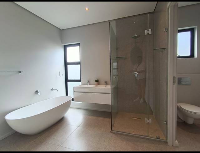 3 BEDROOM HOUSE FOR SALE IN ZULULAMI LUXURY COASTAL ESTATE